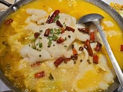 -外婆味道·云南菜大当家(关上店)