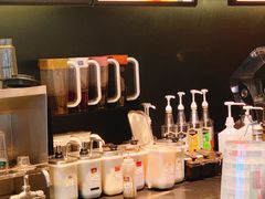 -星巴克(杭州西湖银泰1F店)