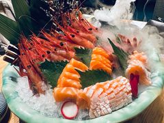 -京旬海鲜放题·铁板烧自助餐厅