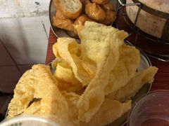 -威邵鸡煲(西华路总店)