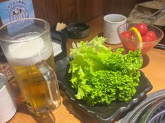 -丸藏和牛烧肉专门店(园区师惠坊店)
