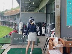 -万柳高尔夫俱乐部