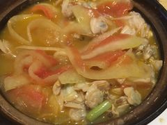 -龙泉人椰子鸡.糟粕醋.海南菜(三亚旗舰店)