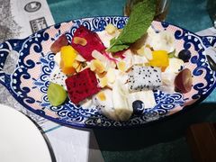 -苏坦土耳其西餐厅(玉林店)