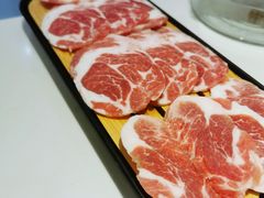 羊上脑-沄记顺德菜打边炉(东直门店)