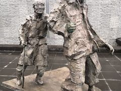 -侵华日军南京大屠杀遇难同胞纪念馆