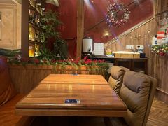 -玛格萝妮比萨屋(陆家浜路店)