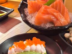 -昊·来了寿司(双楠2店)