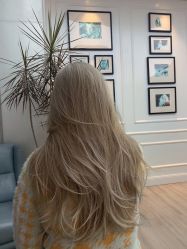 -FLAIR HAIR SALON