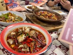 -老三样·旧食新味(船山路店)