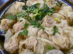 -老谢野馄饨(延安路店)