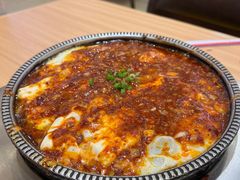 -敏丁拌饭(中街总店)