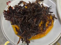 -龙姐私房菜(和顺古镇店)