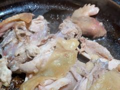 -客语客家菜(东山口店)