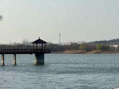 -南京金牛湖风景区