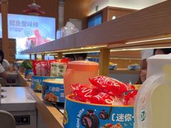 -龍歌自助小火锅(崂山丽达店)