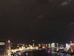 -上海外滩英迪格酒店