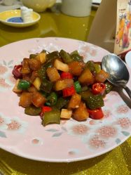 -空中一号宴会厅(信合大厦店)