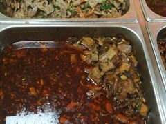 -广东涂记烧鹅饭(武汉天地店)