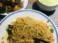 -十面春风·江南面馆(崇宁路店)