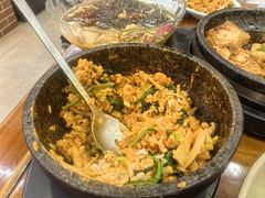 -全州拌饭馆(断桥店)