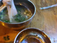 -攀枝花·任德琼·盐边羊肉米线