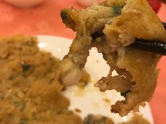 潮汕蚝仔烙-深运潮州粥(东门店)