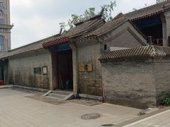 -于谦祠