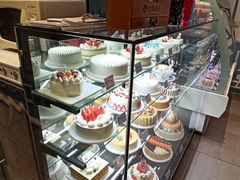 店内环境-金凤成祥(西罗园店)