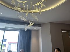 -流舫海鲜酒家(张溪店)