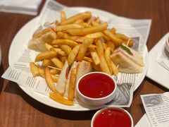 -Ambra Haus琥珀屋精酿餐厅(宝山店)