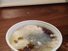-三姐酒酿(老门东店)