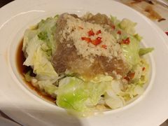-清风园肘子馆(万家大激店)