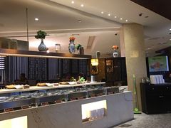 -翠林精选·洗浴·餐饮·住宿(江东大道店)