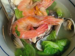 -金海湾自助餐厅(金陵饭店)