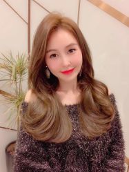-Rise Hair上升造型
