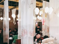 -乔阿马·江南味·驴肉香(龙湖华泾天街店)