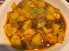-乡间好味私家菜(总店)
