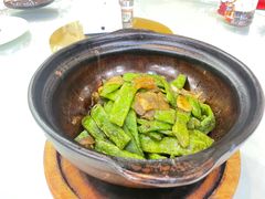 -翠清酒家(万丰路店)