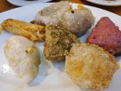 -长平老姿娘夜粥(平东一街店)