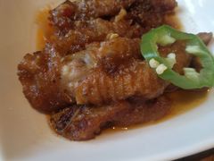 -相思林金岛饭店(青山湖店)