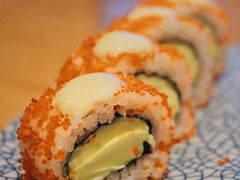 -隐泉京望日式料理(太和广场店)