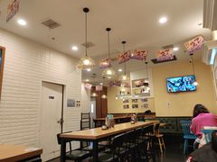 大堂-小杨生煎(宝山花园城店)