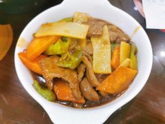 -老盛兴汤包馆(临汾店)
