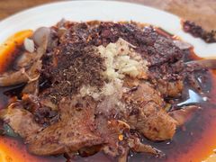 -温记府廟豆汤饭·始于1955年(海椒店)