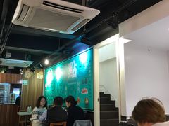 -点点心点心专门店(湾仔店)