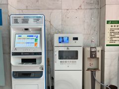 -荔湾区图书馆(周门馆)