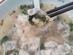 -老上海馄饨铺(员村二横路店)
