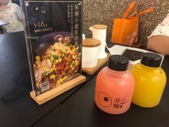 -贡梅老面馆·蟹粉面·无锡特色小吃(南长街主推店)