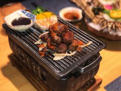 -本逸·割烹料理(湖墅店)